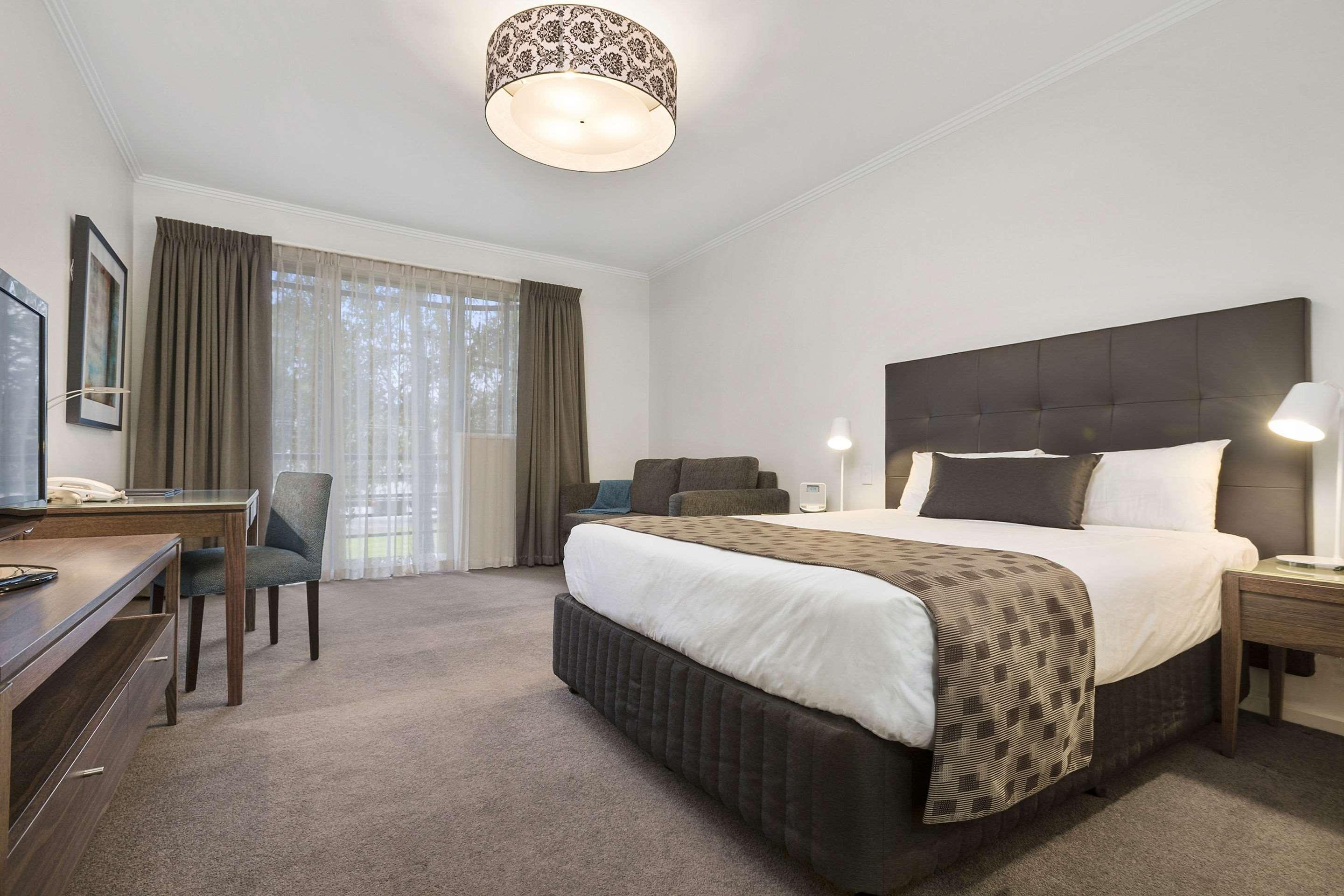Quality Hotel Wangaratta Gateway Dış mekan fotoğraf